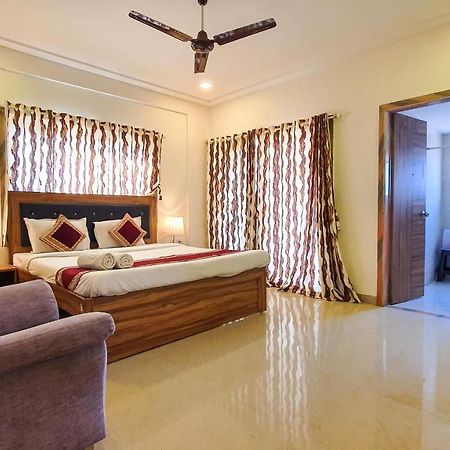 1 India Resort, 이가트푸리 외부 사진