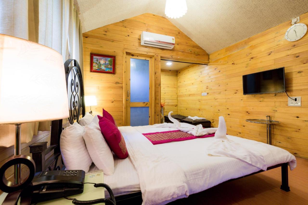 1 India Resort, 이가트푸리 외부 사진
