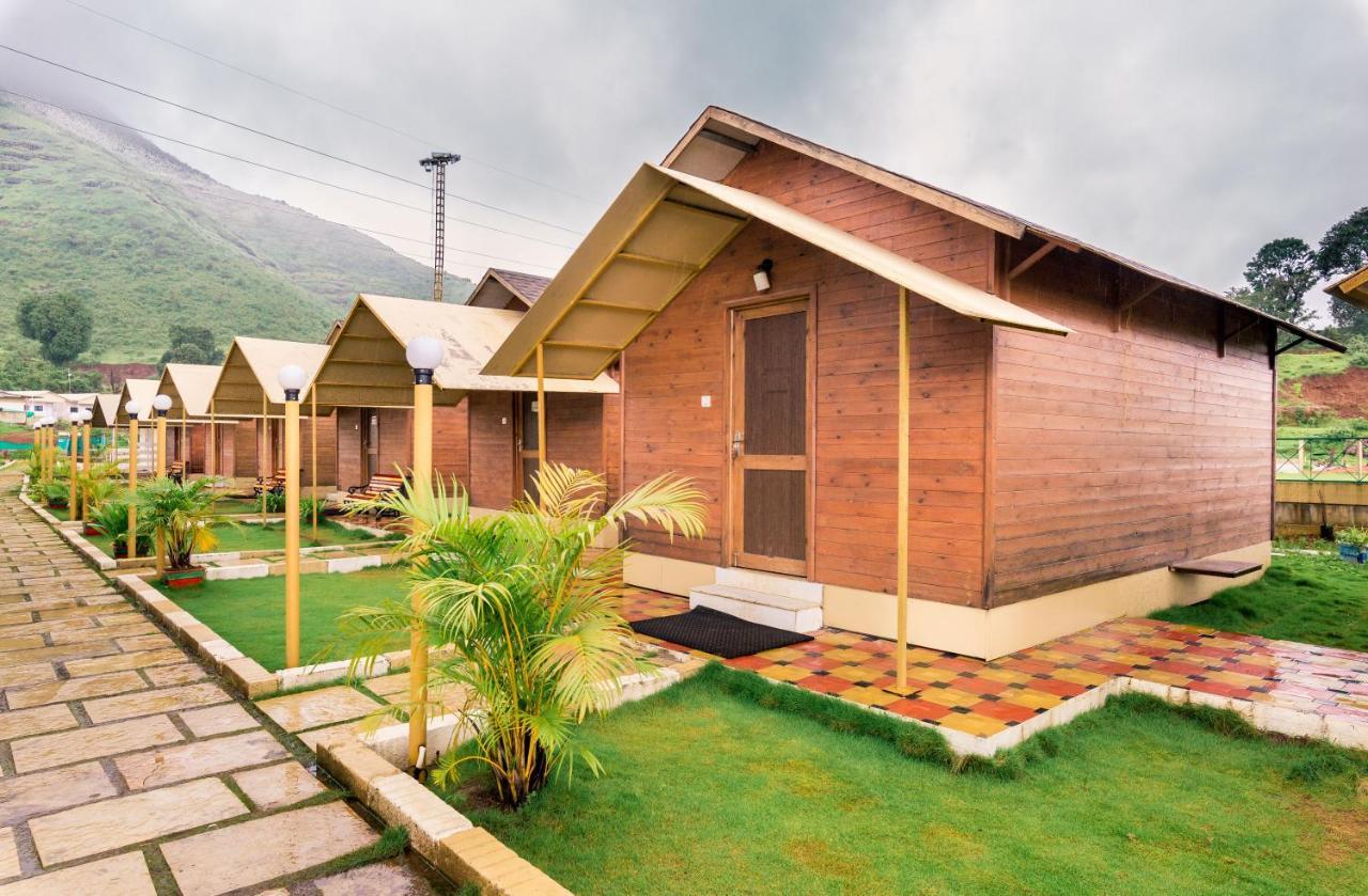 1 India Resort, 이가트푸리 외부 사진