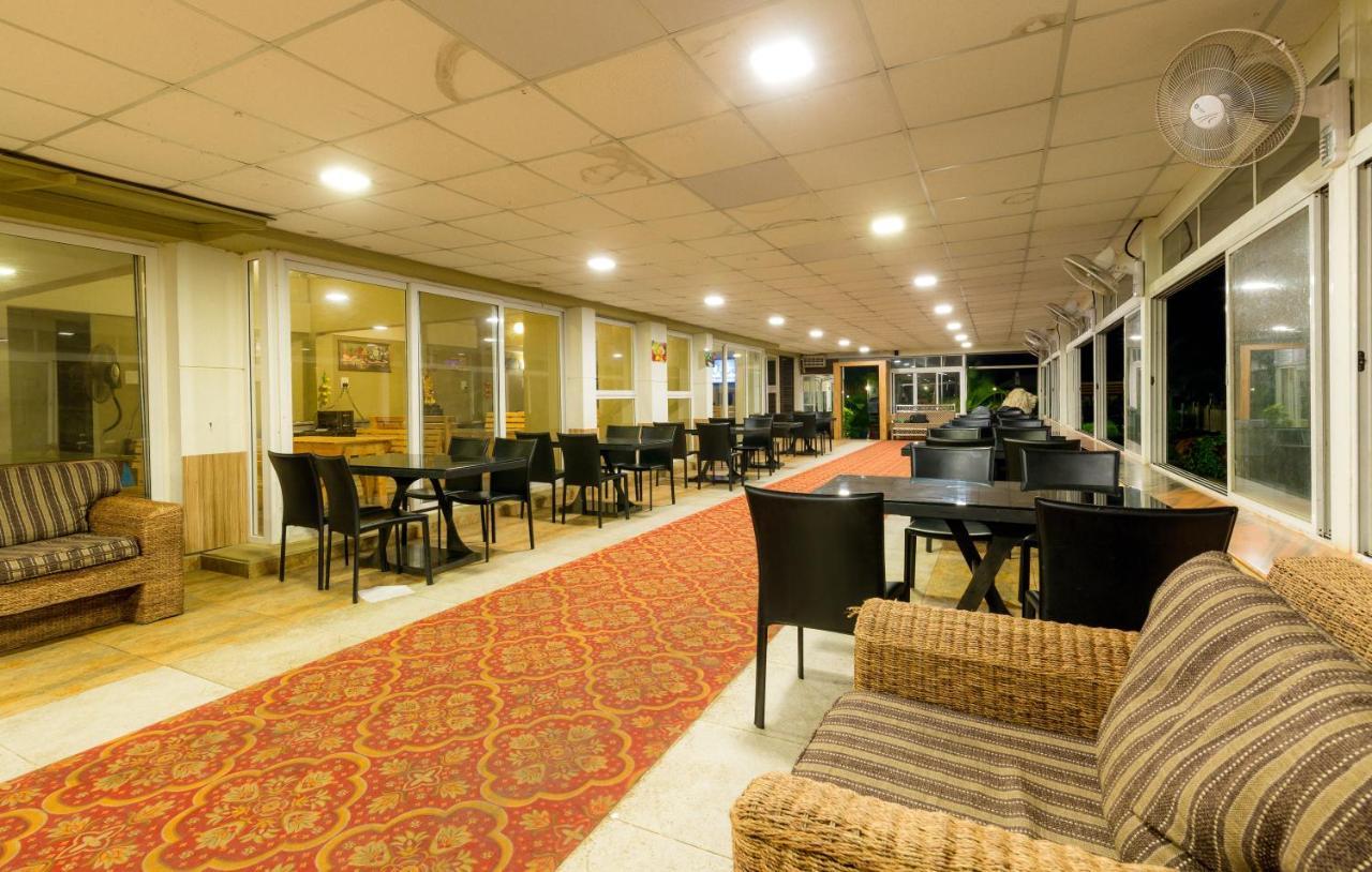 1 India Resort, 이가트푸리 외부 사진