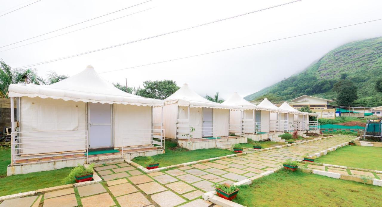 1 India Resort, 이가트푸리 외부 사진