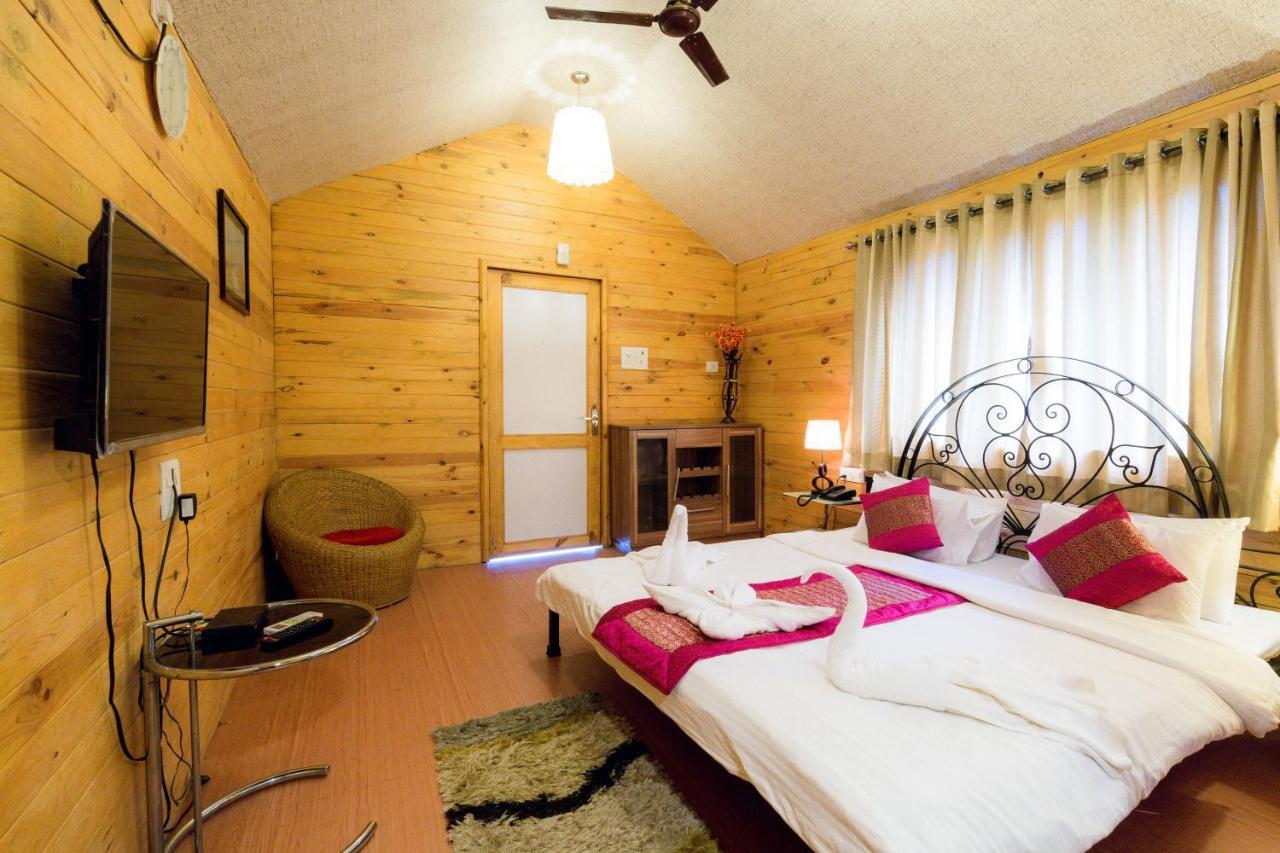 1 India Resort, 이가트푸리 외부 사진