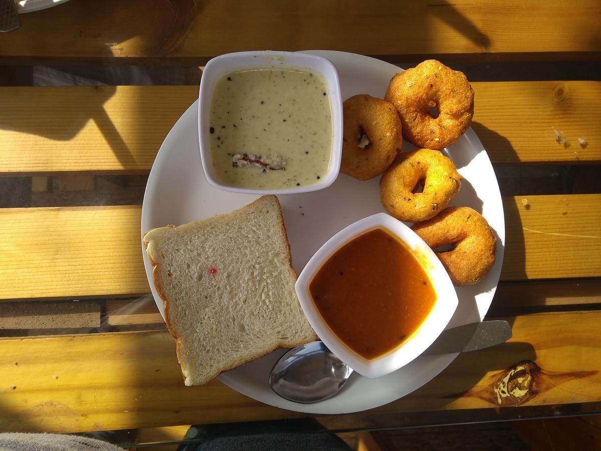 1 India Resort, 이가트푸리 외부 사진